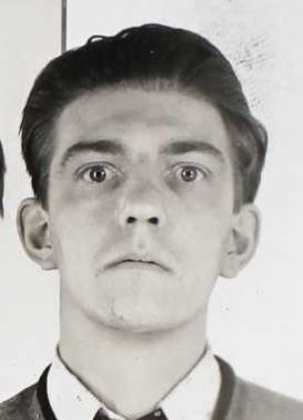 Clarence Elgin Ayres